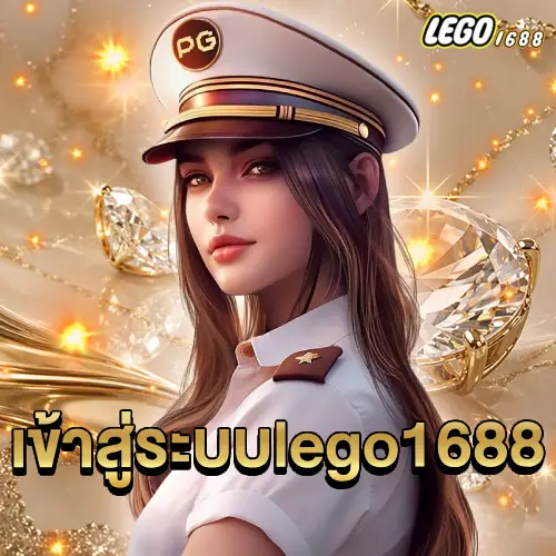เข้าสู่ระบบ lego1688
